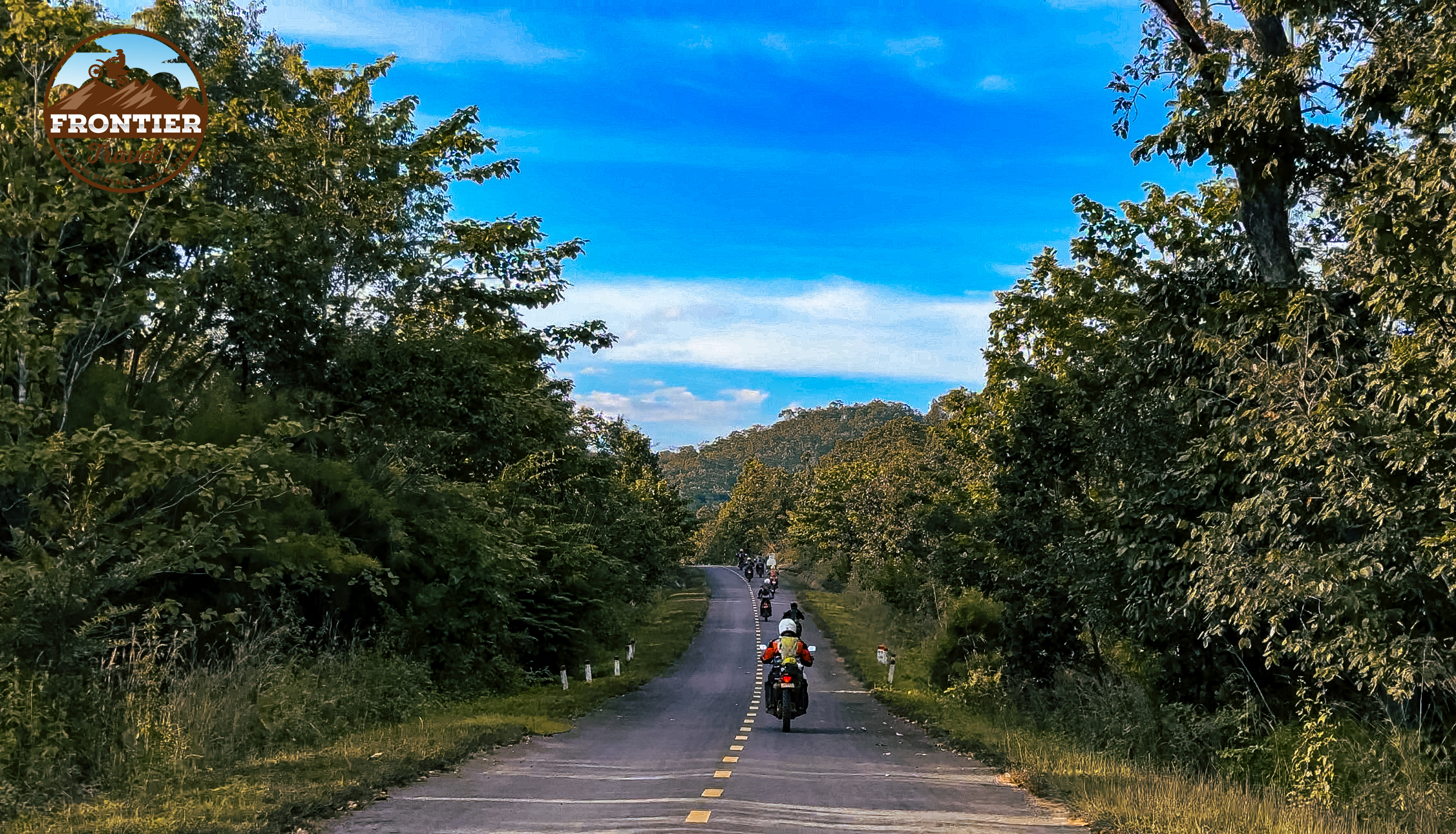 vietnam motorbike trip